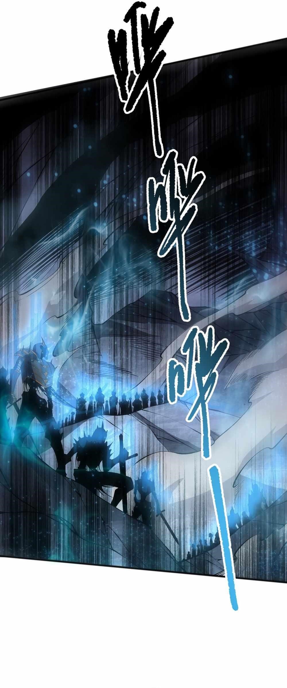 Catastrophic Necromancer Chapter 137 - Page 16 in English