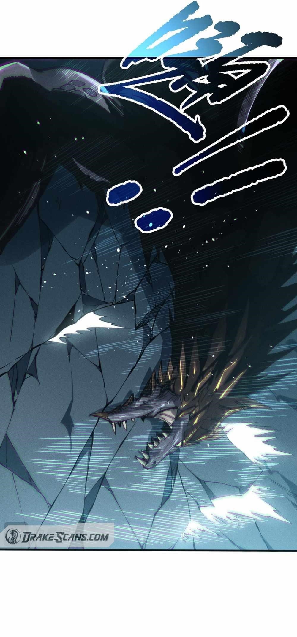 Catastrophic Necromancer Chapter 137 - Page 34 in English