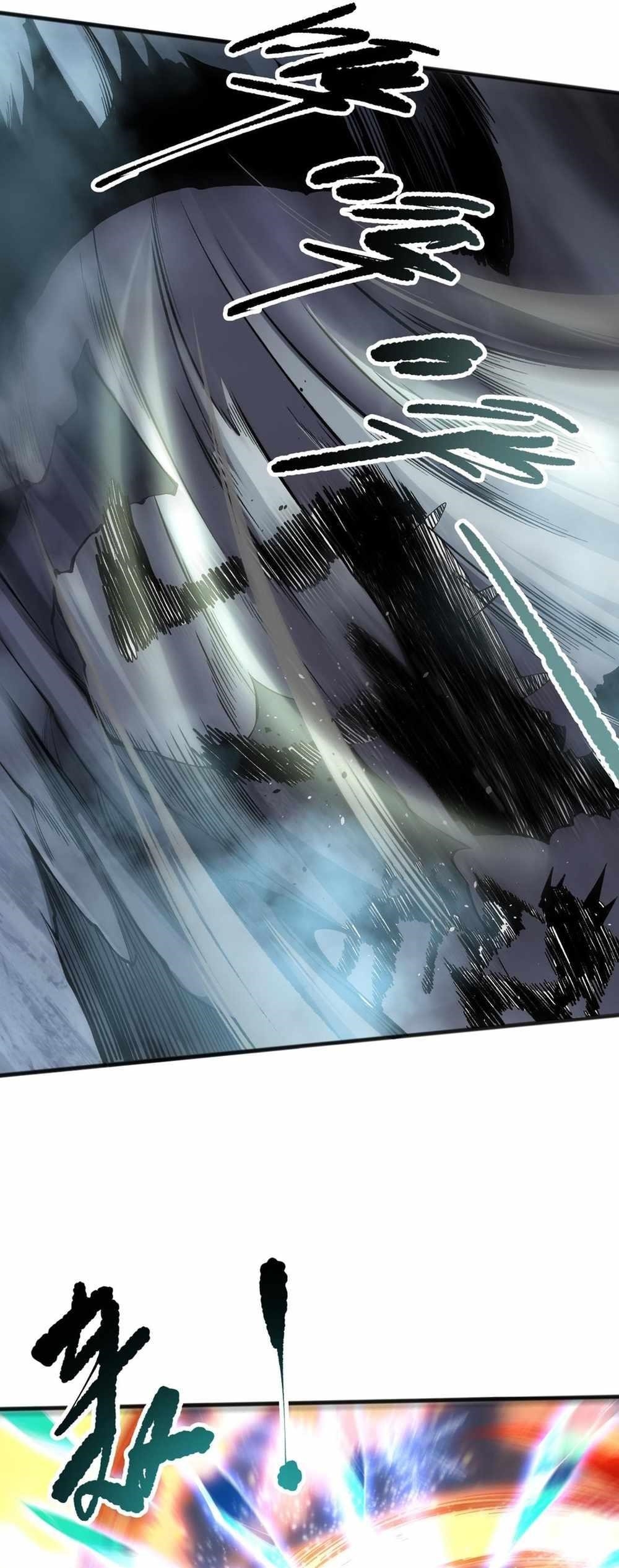 Catastrophic Necromancer Chapter 137 - Page 44 in English