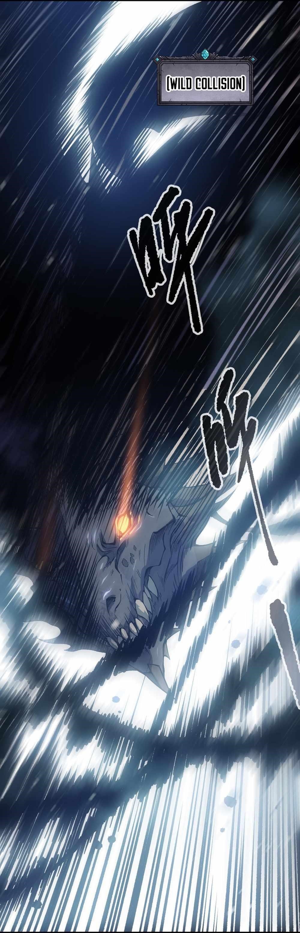 Catastrophic Necromancer Chapter 137 - Page 9 in English