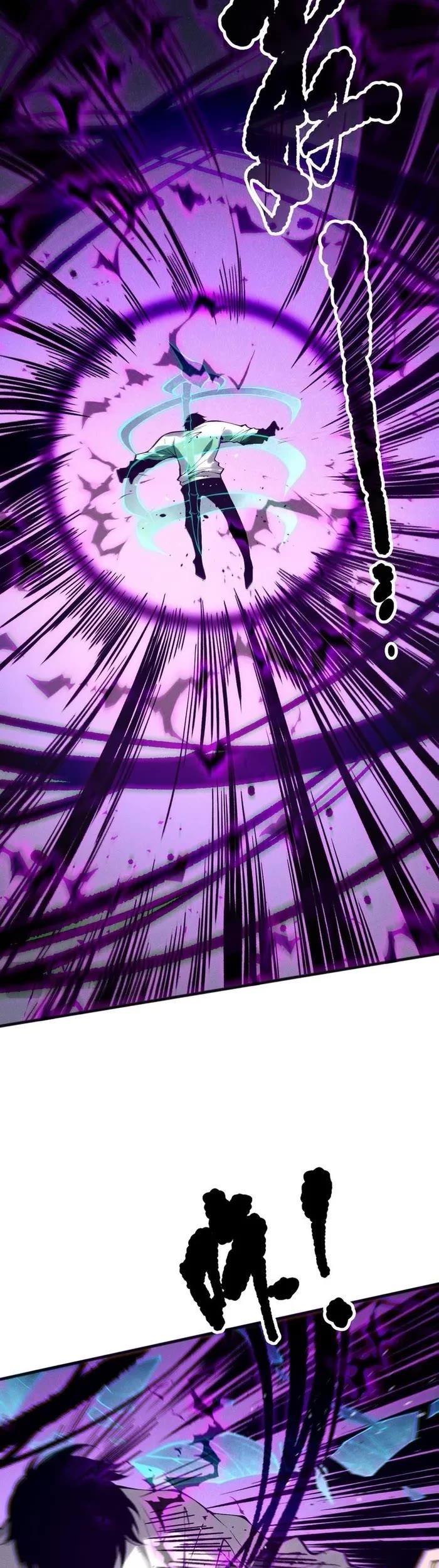 Catastrophic Necromancer Chapter 140 - Page 18 in English