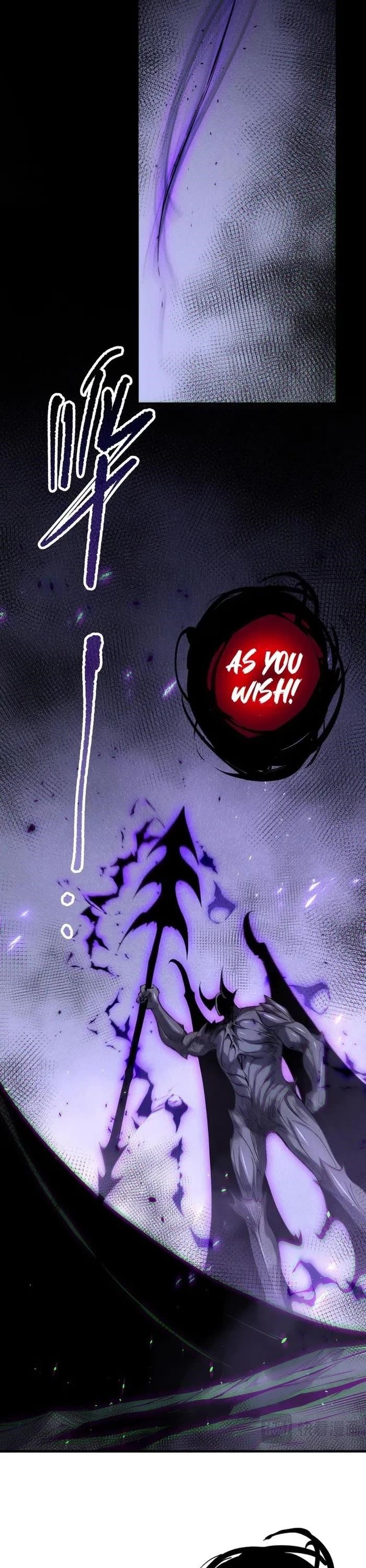 Catastrophic Necromancer Chapter 140 - Page 27 in English