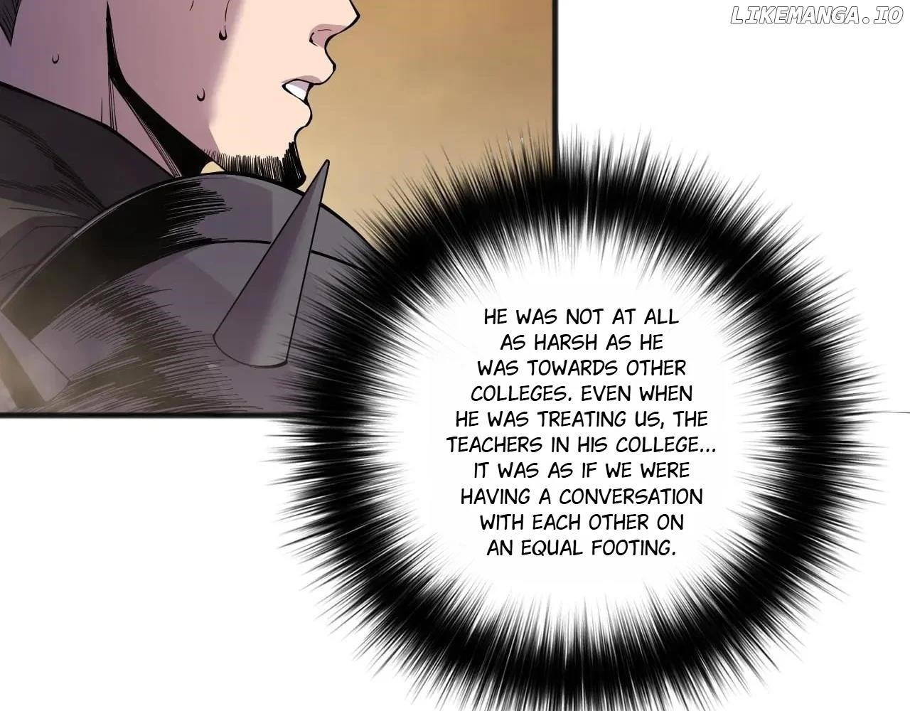 Catastrophic Necromancer Chapter 146 - Page 103 in English