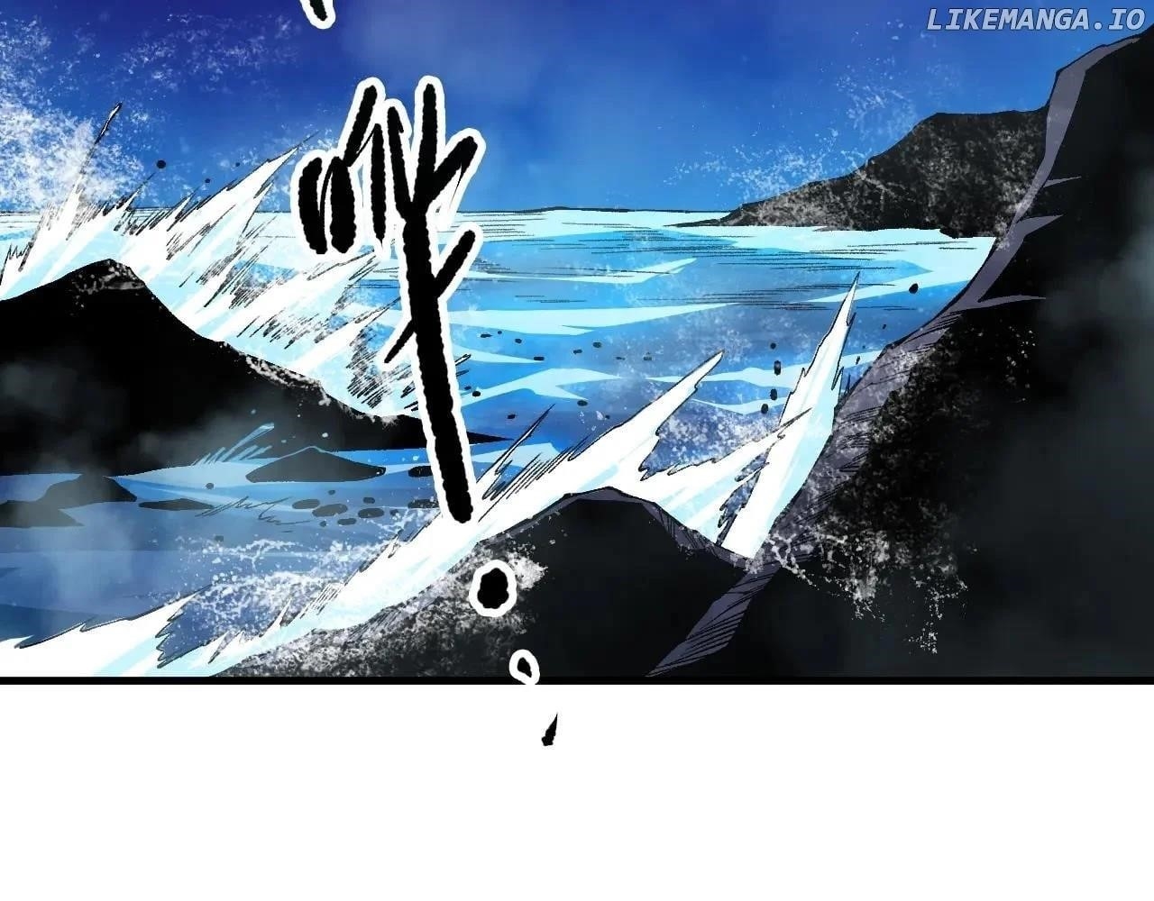 Catastrophic Necromancer Chapter 146 - Page 107 in English