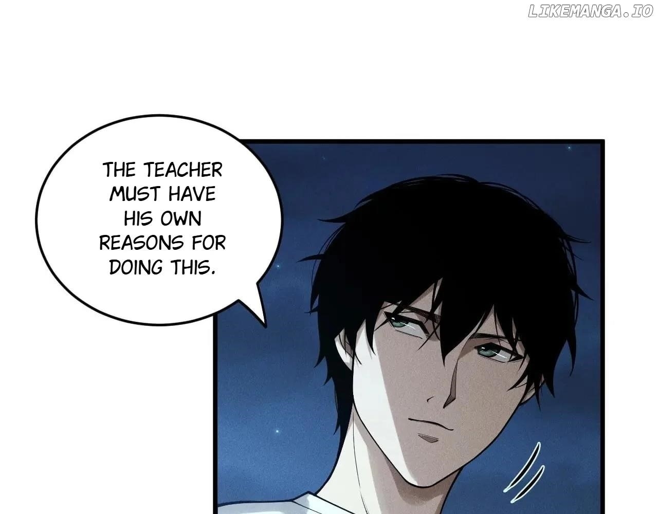 Catastrophic Necromancer Chapter 146 - Page 111 in English