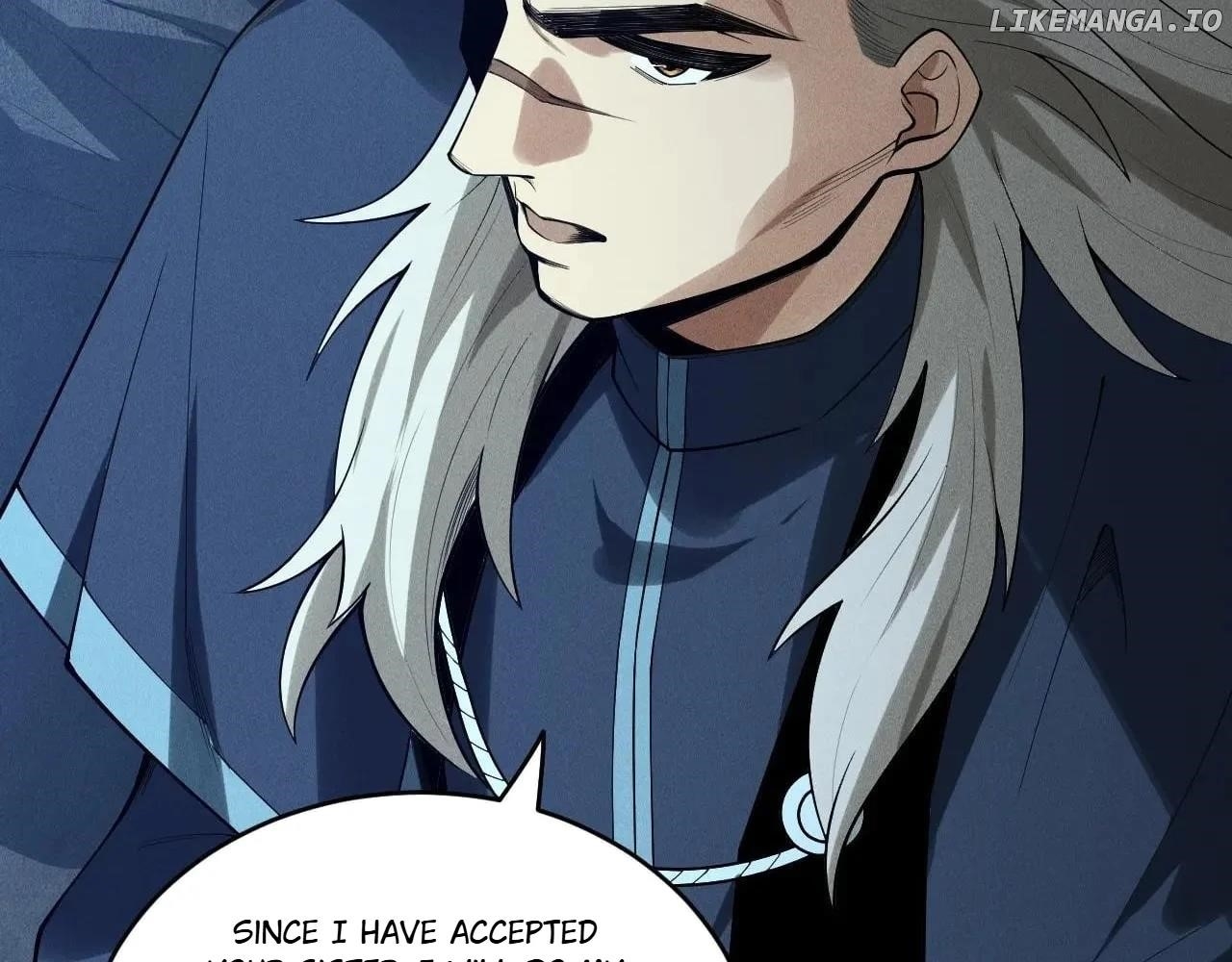 Catastrophic Necromancer Chapter 146 - Page 114 in English