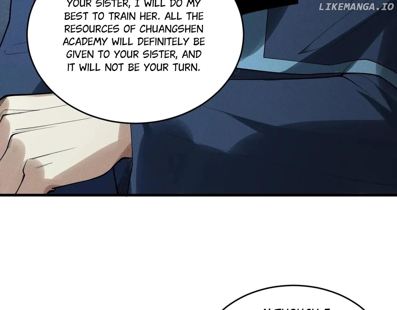 Catastrophic Necromancer Chapter 146 - Page 115 in English