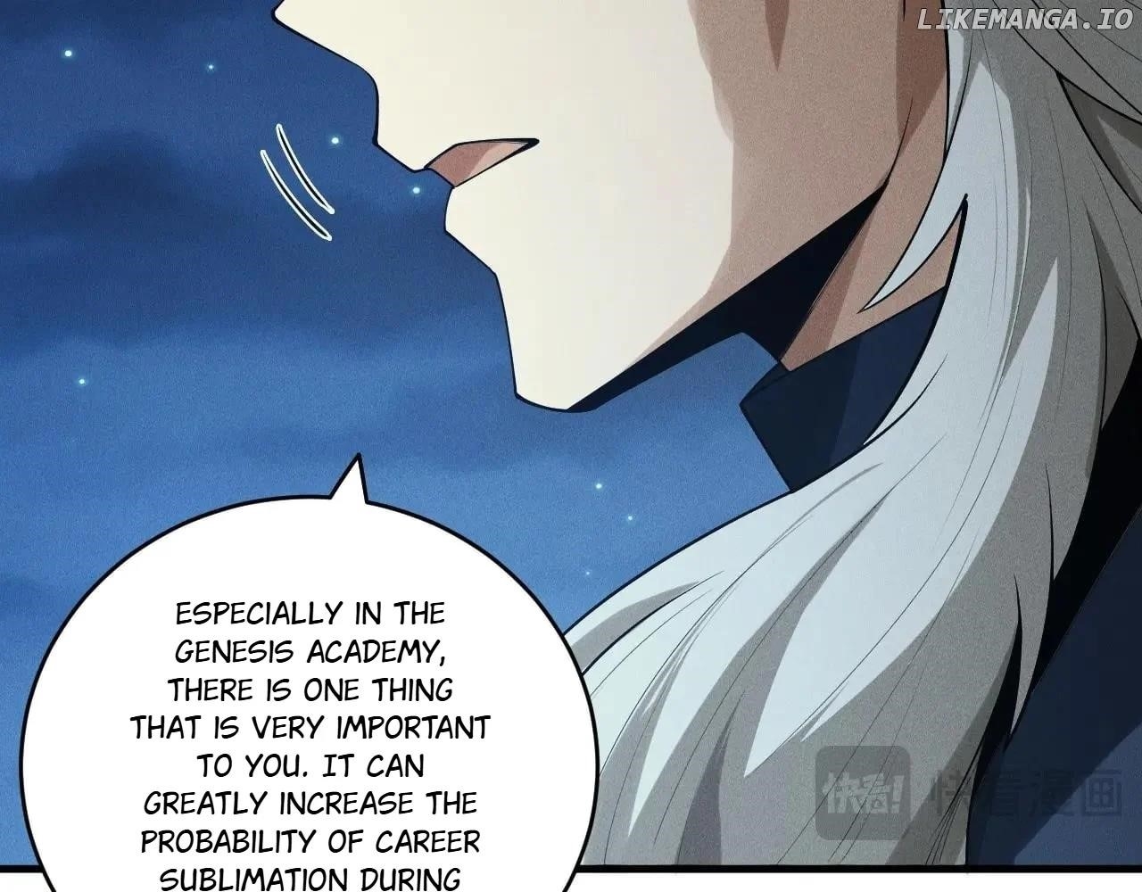 Catastrophic Necromancer Chapter 146 - Page 117 in English