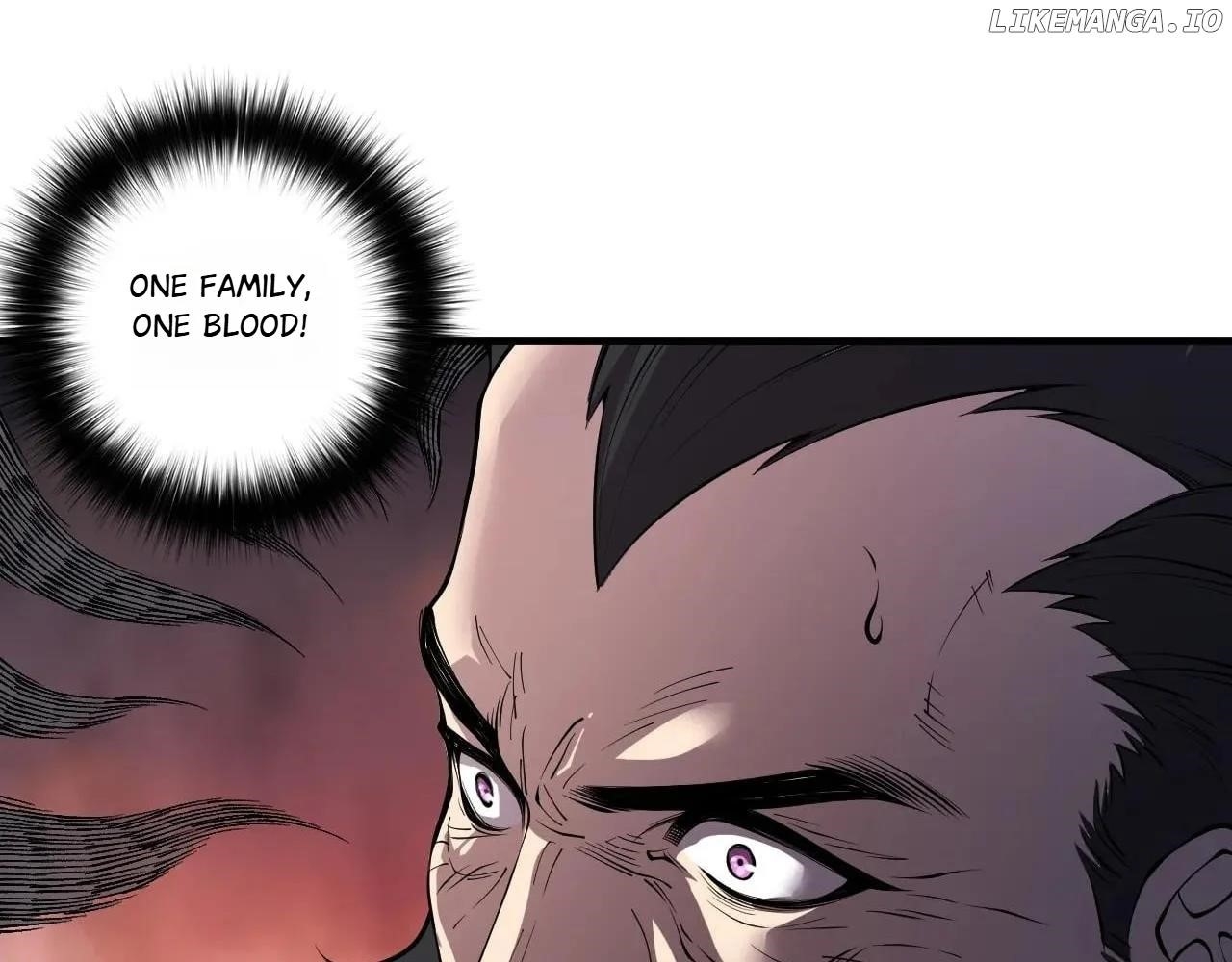 Catastrophic Necromancer Chapter 146 - Page 12 in English
