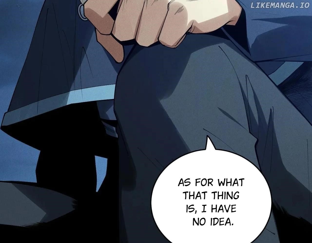 Catastrophic Necromancer Chapter 146 - Page 123 in English
