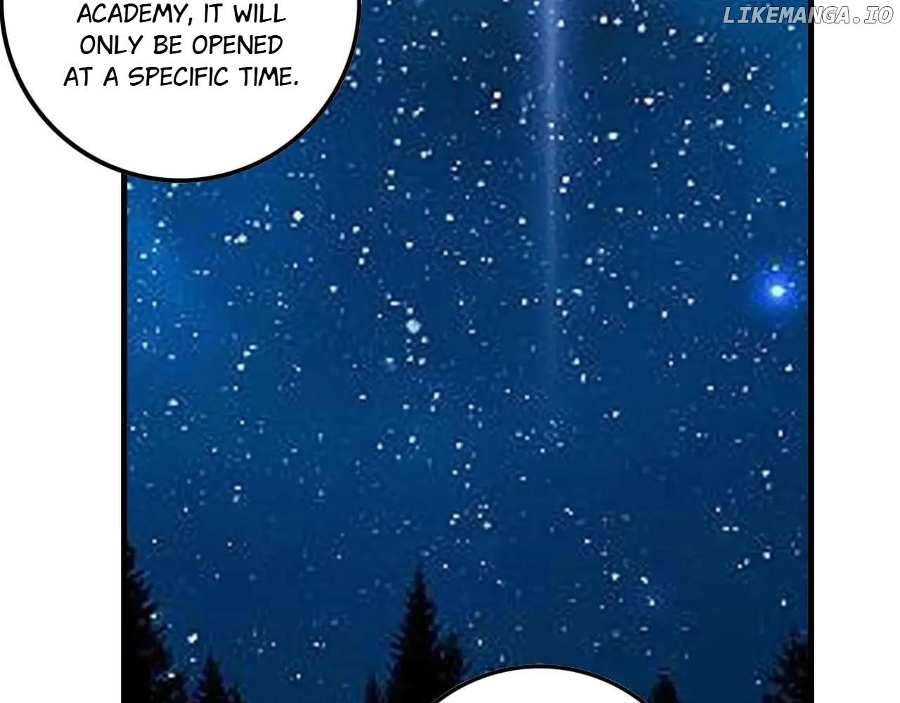 Catastrophic Necromancer Chapter 146 - Page 127 in English