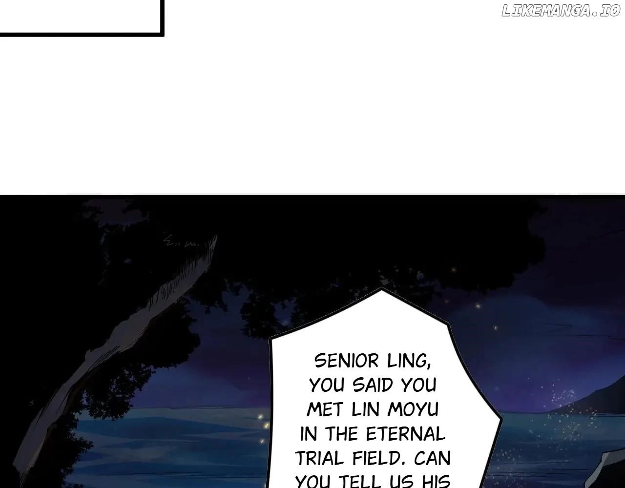 Catastrophic Necromancer Chapter 146 - Page 130 in English