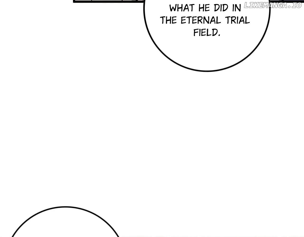 Catastrophic Necromancer Chapter 146 - Page 135 in English