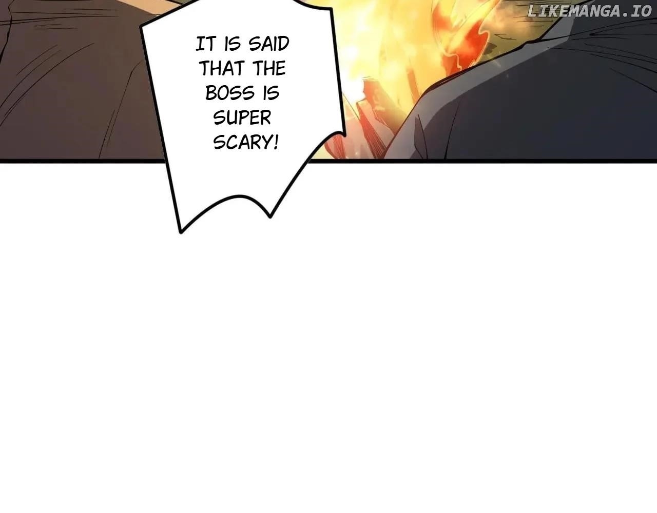 Catastrophic Necromancer Chapter 146 - Page 137 in English