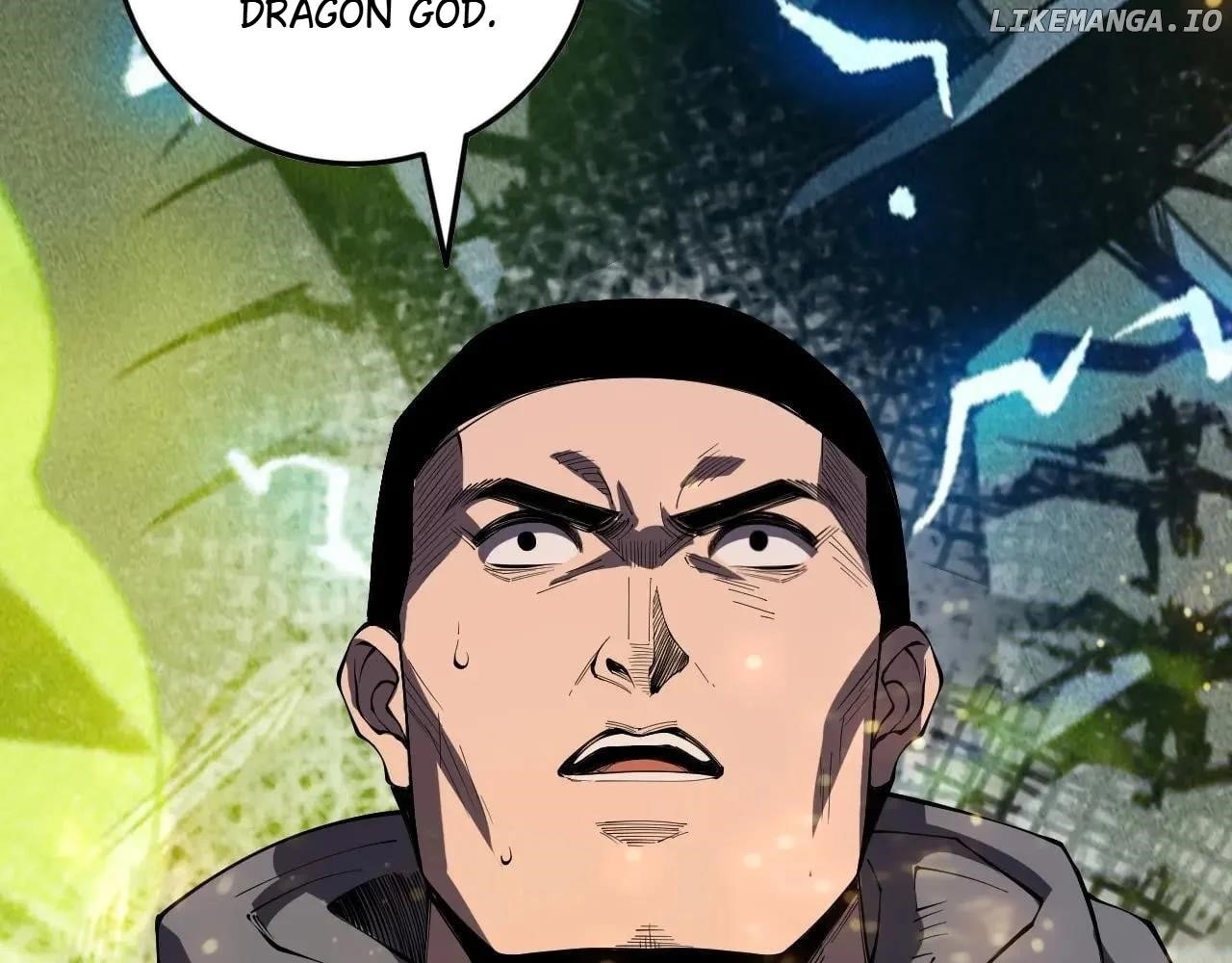 Catastrophic Necromancer Chapter 146 - Page 140 in English