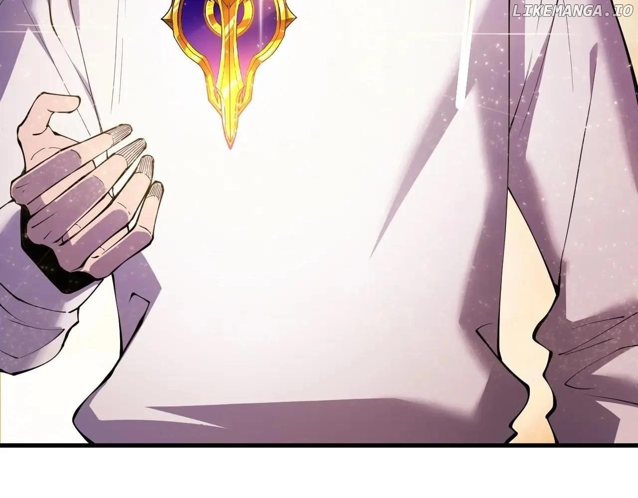 Catastrophic Necromancer Chapter 146 - Page 19 in English