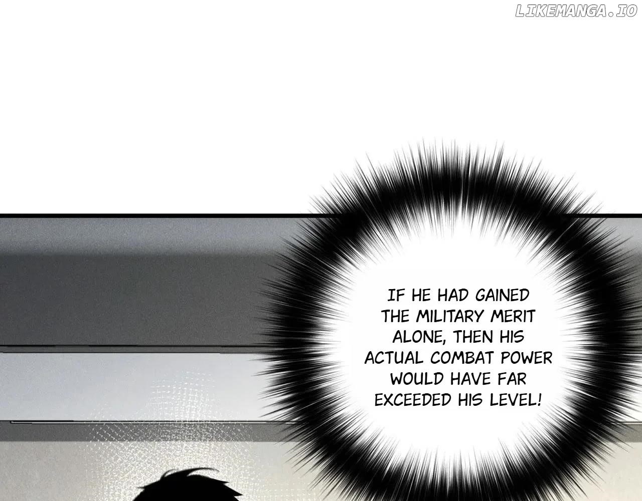Catastrophic Necromancer Chapter 146 - Page 23 in English