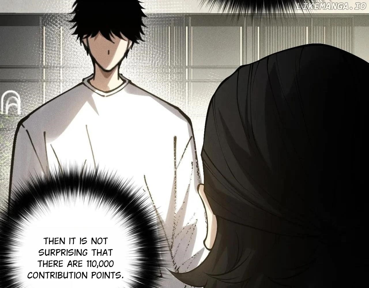 Catastrophic Necromancer Chapter 146 - Page 24 in English
