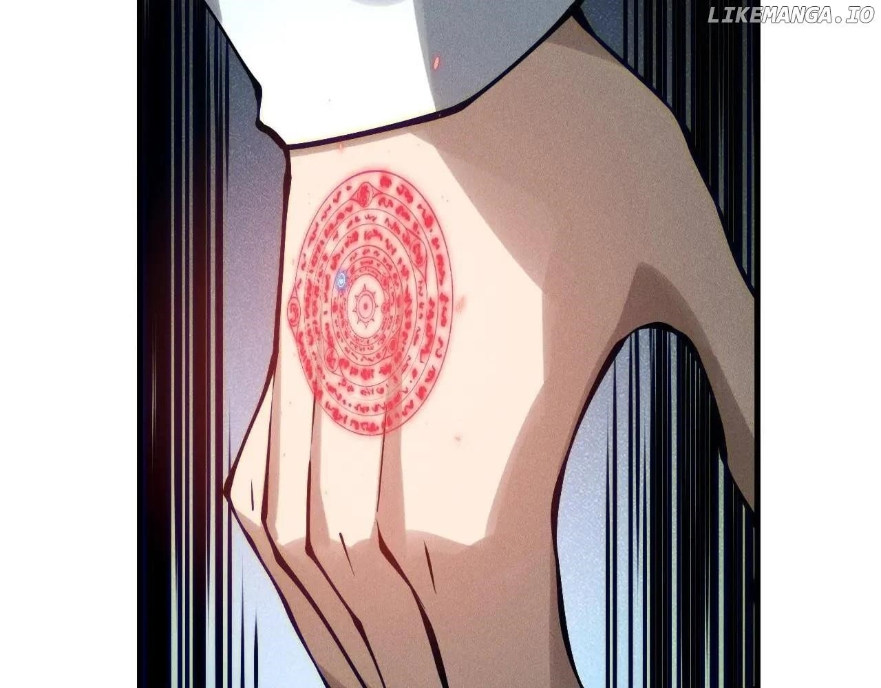 Catastrophic Necromancer Chapter 146 - Page 27 in English