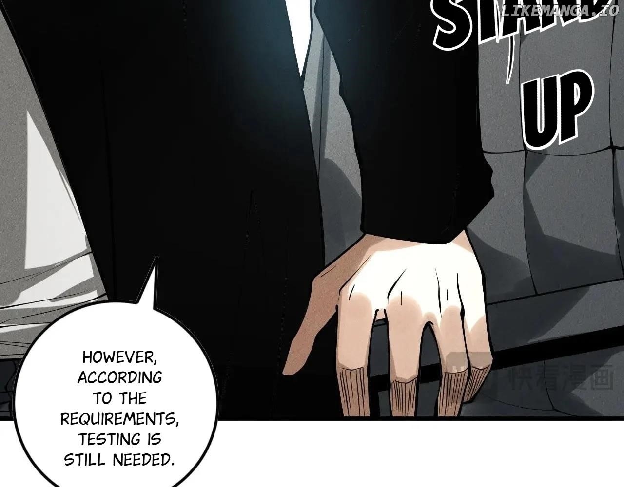 Catastrophic Necromancer Chapter 146 - Page 30 in English