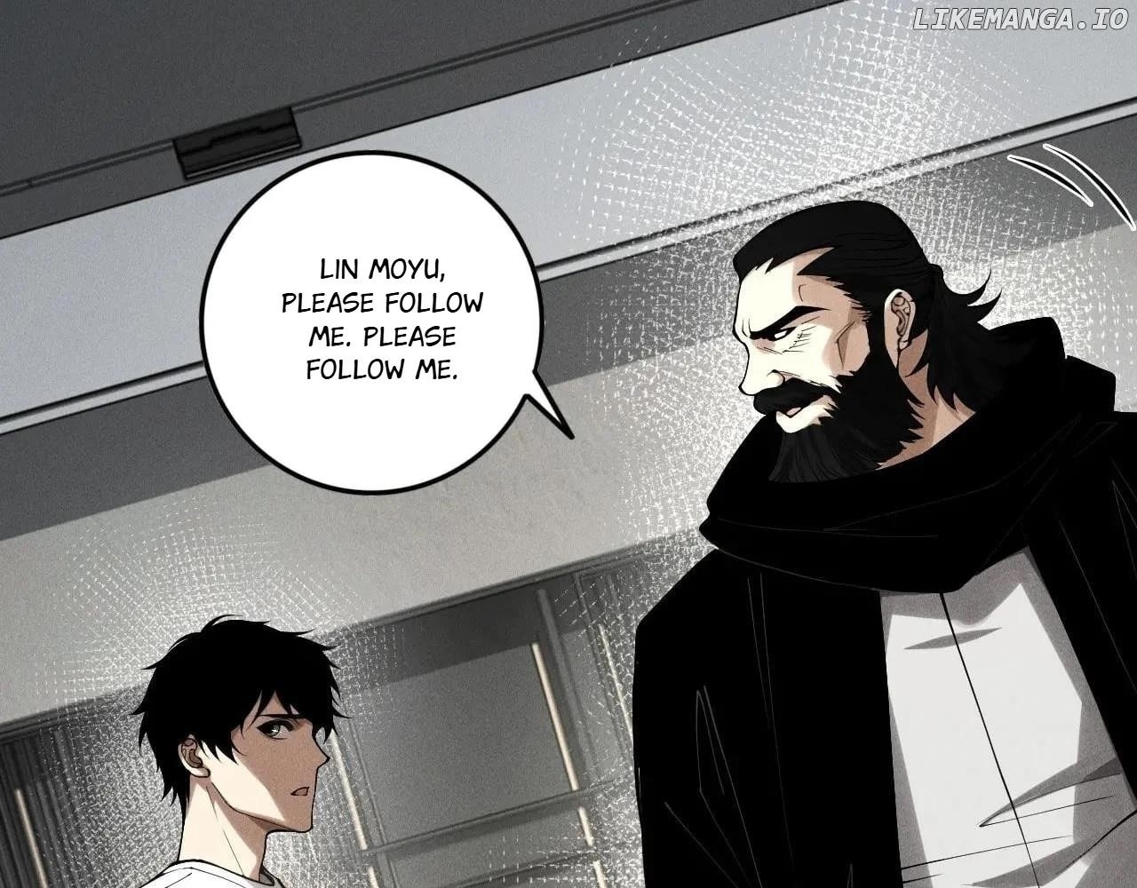 Catastrophic Necromancer Chapter 146 - Page 32 in English