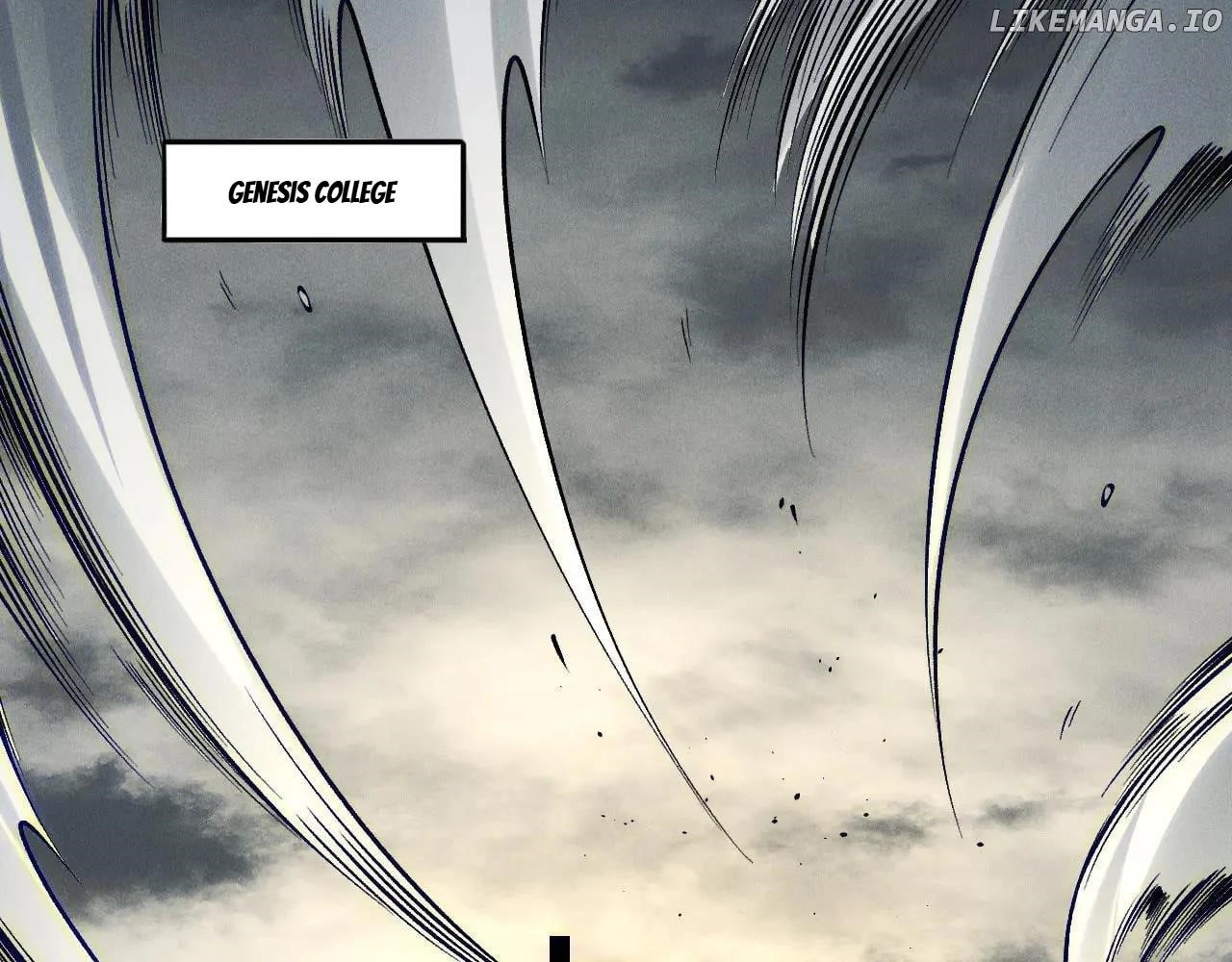 Catastrophic Necromancer Chapter 146 - Page 37 in English