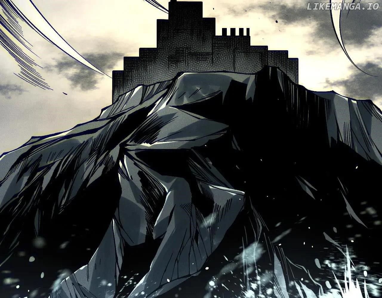 Catastrophic Necromancer Chapter 146 - Page 38 in English