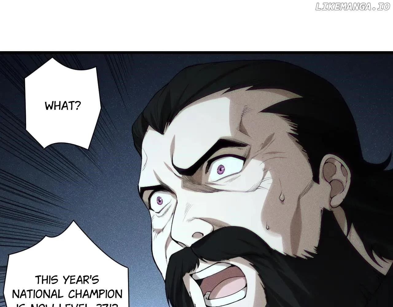 Catastrophic Necromancer Chapter 146 - Page 4 in English