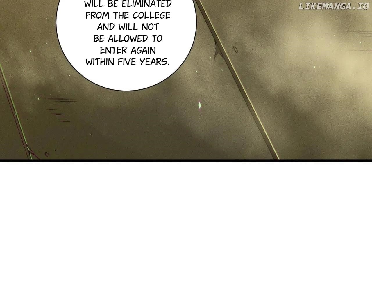 Catastrophic Necromancer Chapter 146 - Page 43 in English