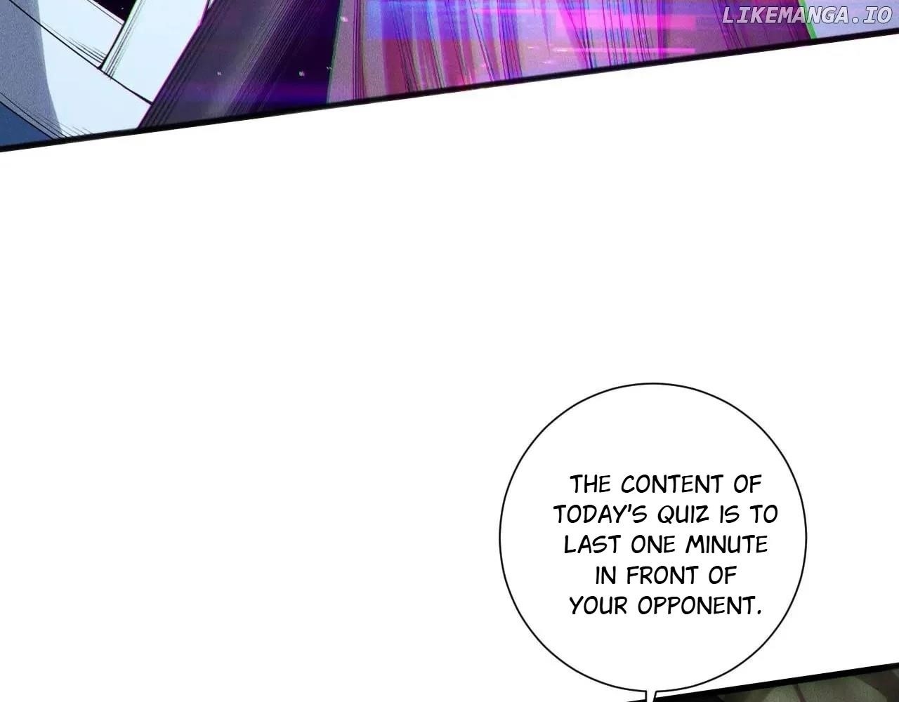Catastrophic Necromancer Chapter 146 - Page 51 in English