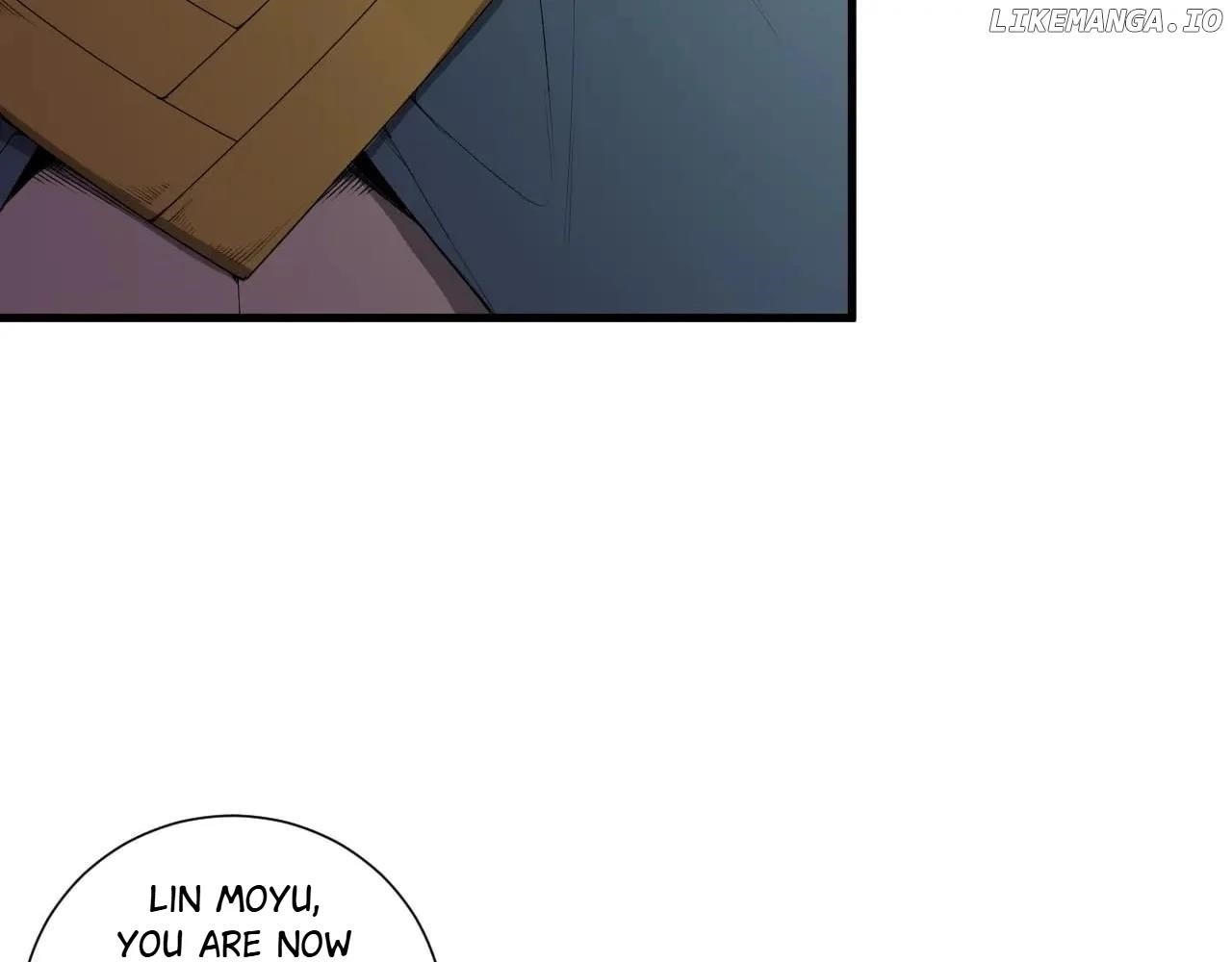 Catastrophic Necromancer Chapter 146 - Page 59 in English