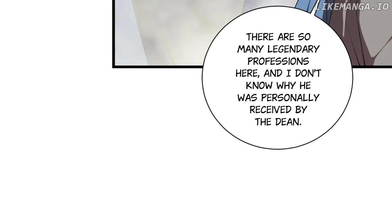 Catastrophic Necromancer Chapter 146 - Page 68 in English