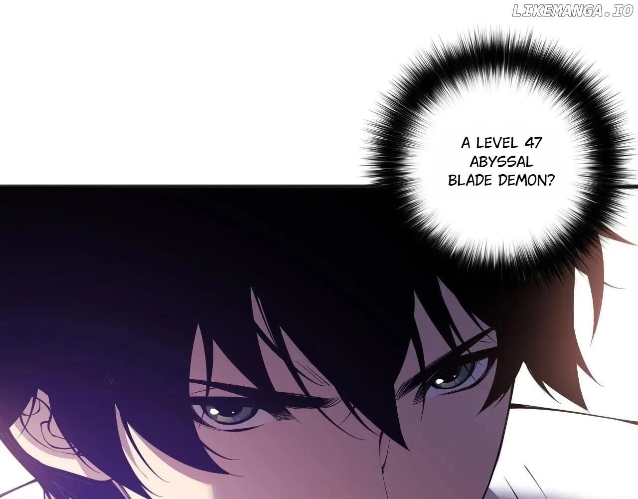 Catastrophic Necromancer Chapter 146 - Page 69 in English