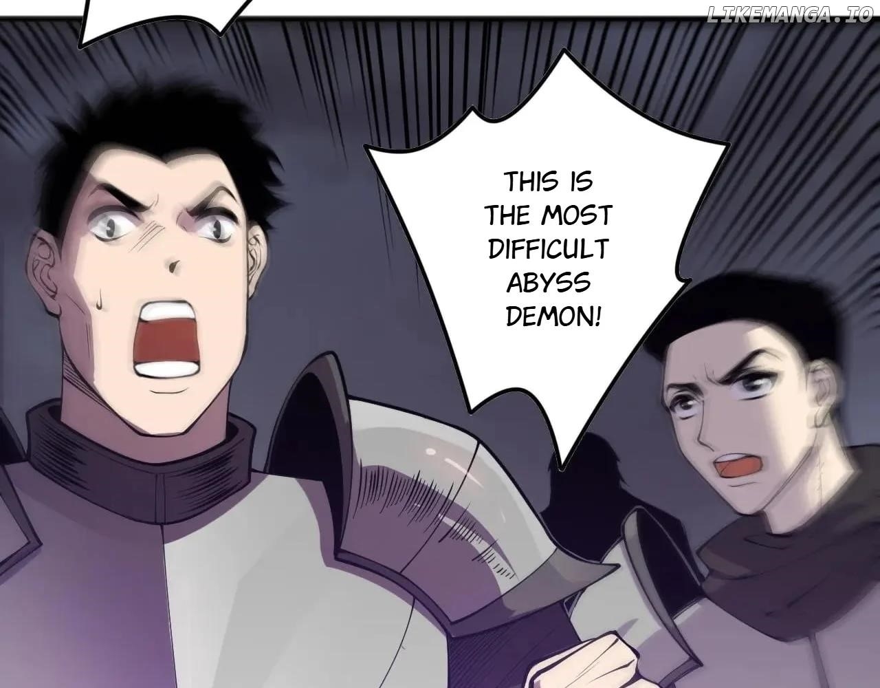 Catastrophic Necromancer Chapter 146 - Page 75 in English