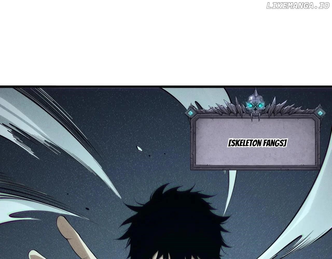 Catastrophic Necromancer Chapter 146 - Page 83 in English