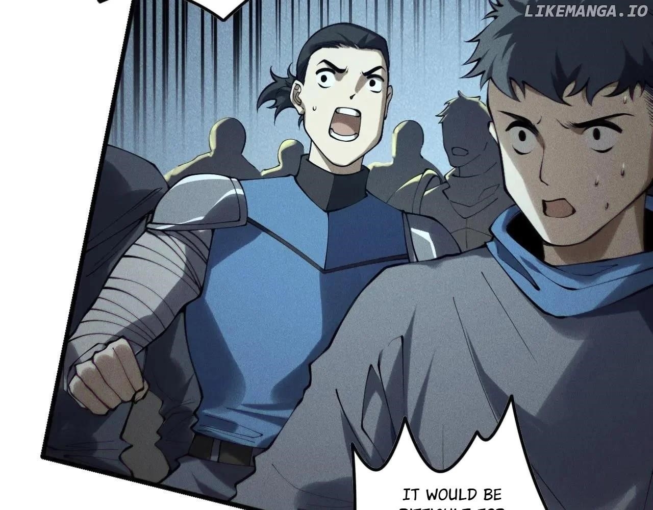 Catastrophic Necromancer Chapter 146 - Page 95 in English
