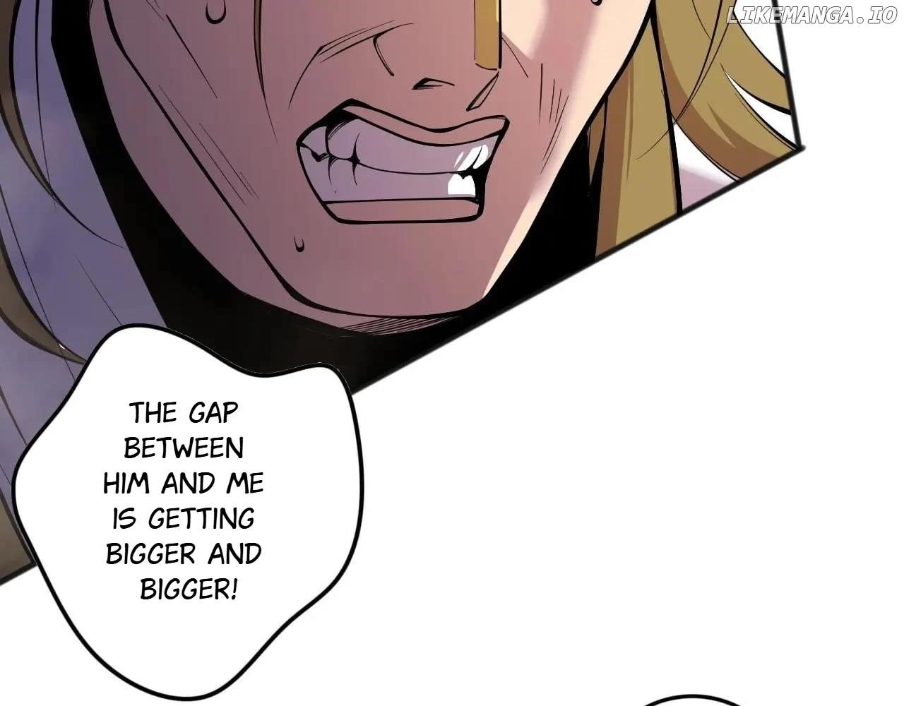 Catastrophic Necromancer Chapter 146 - Page 98 in English