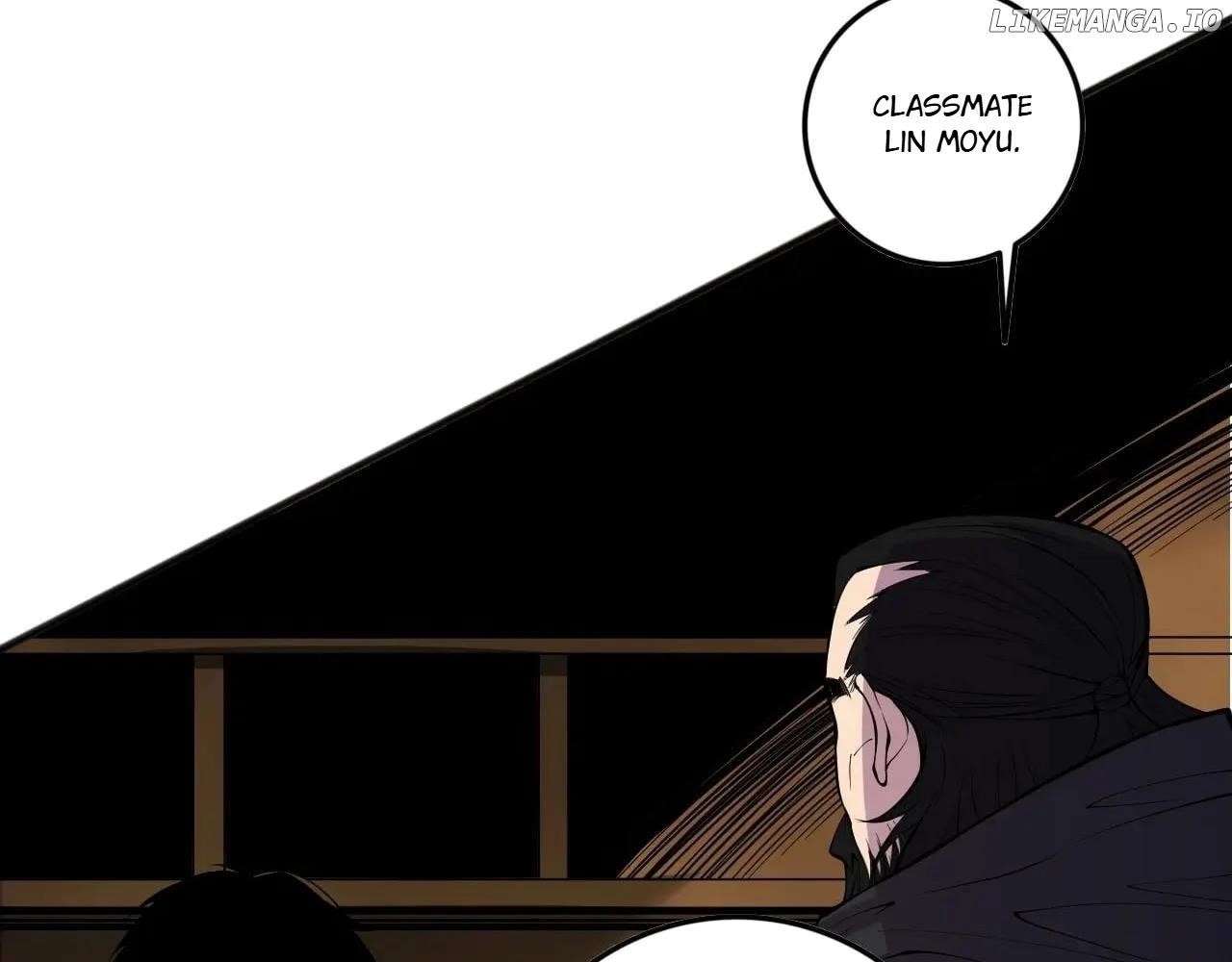 Catastrophic Necromancer Chapter 146 - Page 99 in English