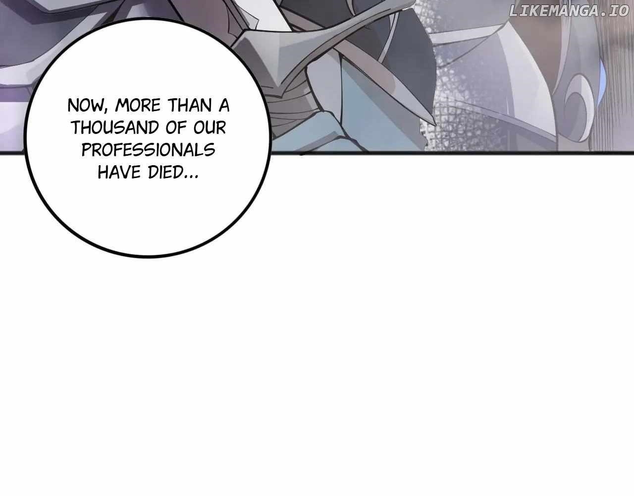 Catastrophic Necromancer Chapter 147 - Page 102 in English