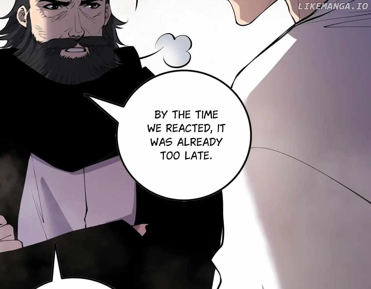 Catastrophic Necromancer Chapter 147 - Page 104 in English