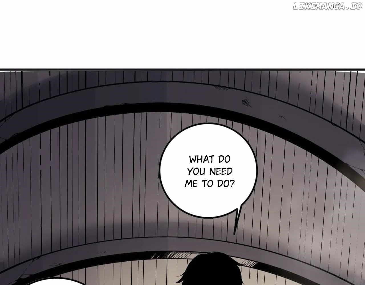 Catastrophic Necromancer Chapter 147 - Page 106 in English