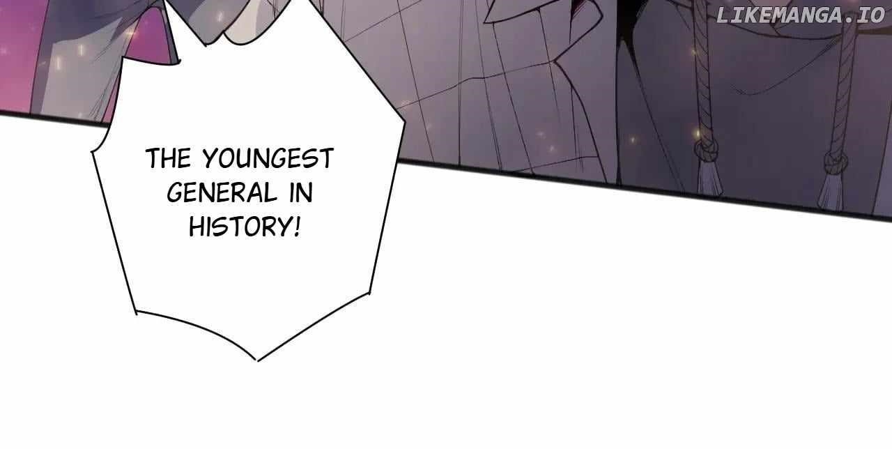 Catastrophic Necromancer Chapter 147 - Page 12 in English