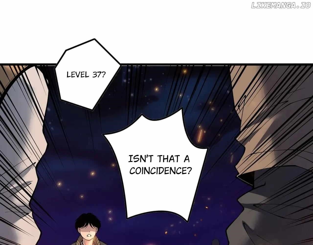 Catastrophic Necromancer Chapter 147 - Page 13 in English