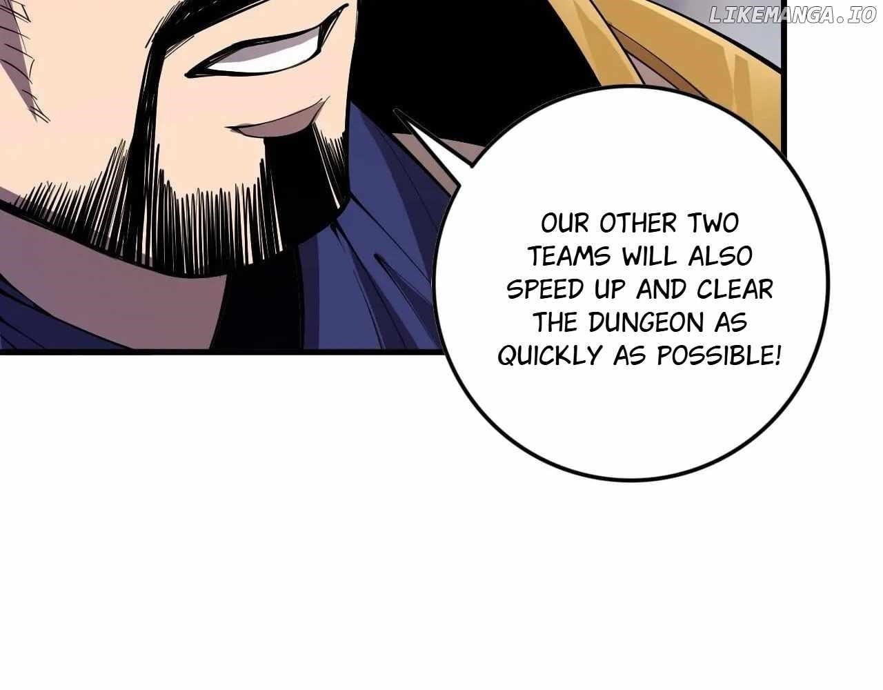 Catastrophic Necromancer Chapter 147 - Page 140 in English