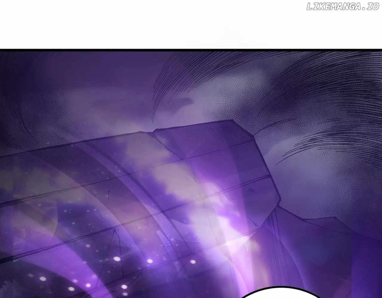 Catastrophic Necromancer Chapter 147 - Page 141 in English