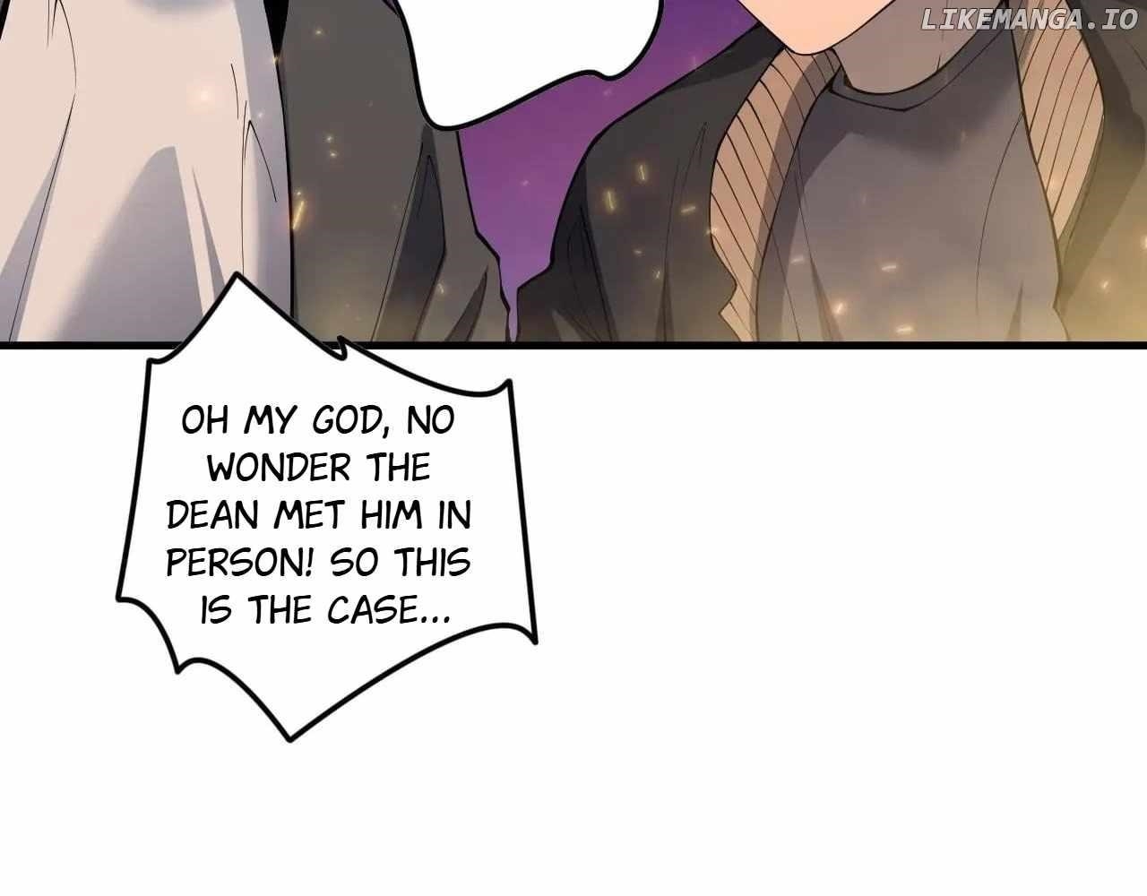 Catastrophic Necromancer Chapter 147 - Page 18 in English