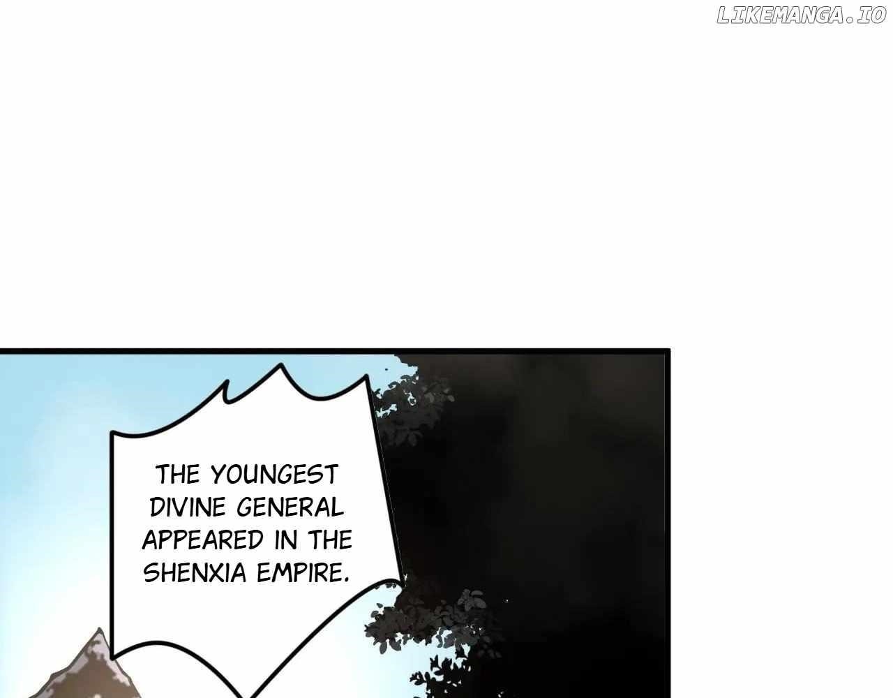 Catastrophic Necromancer Chapter 147 - Page 23 in English