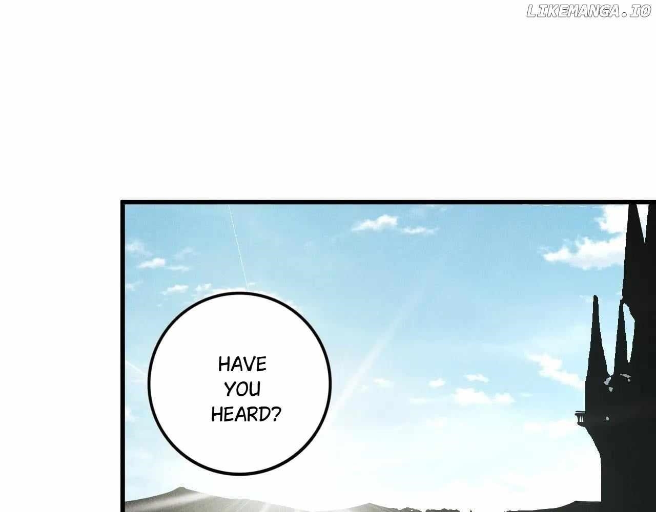 Catastrophic Necromancer Chapter 147 - Page 27 in English