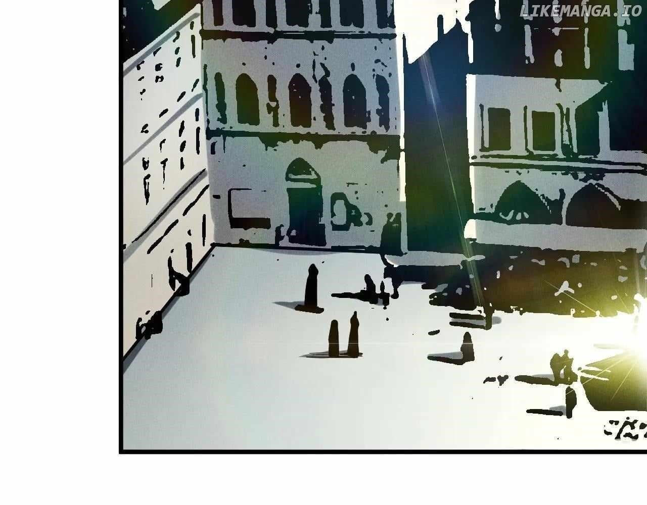Catastrophic Necromancer Chapter 147 - Page 29 in English