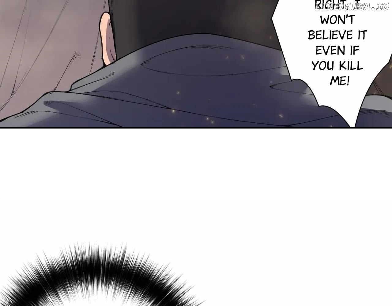 Catastrophic Necromancer Chapter 147 - Page 3 in English